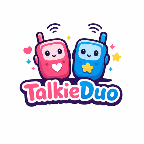 Talkie Duo